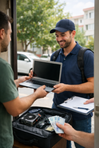 Asresinizden Alıyoruz